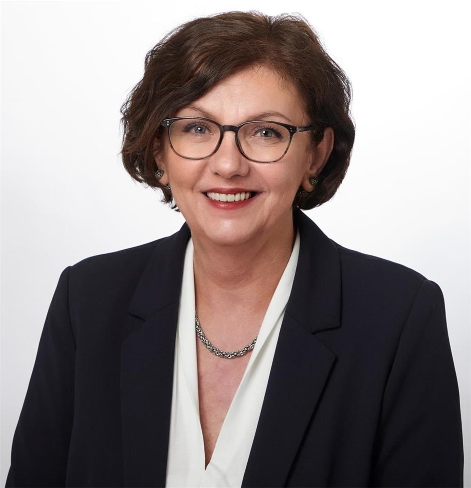 Andrea Berger